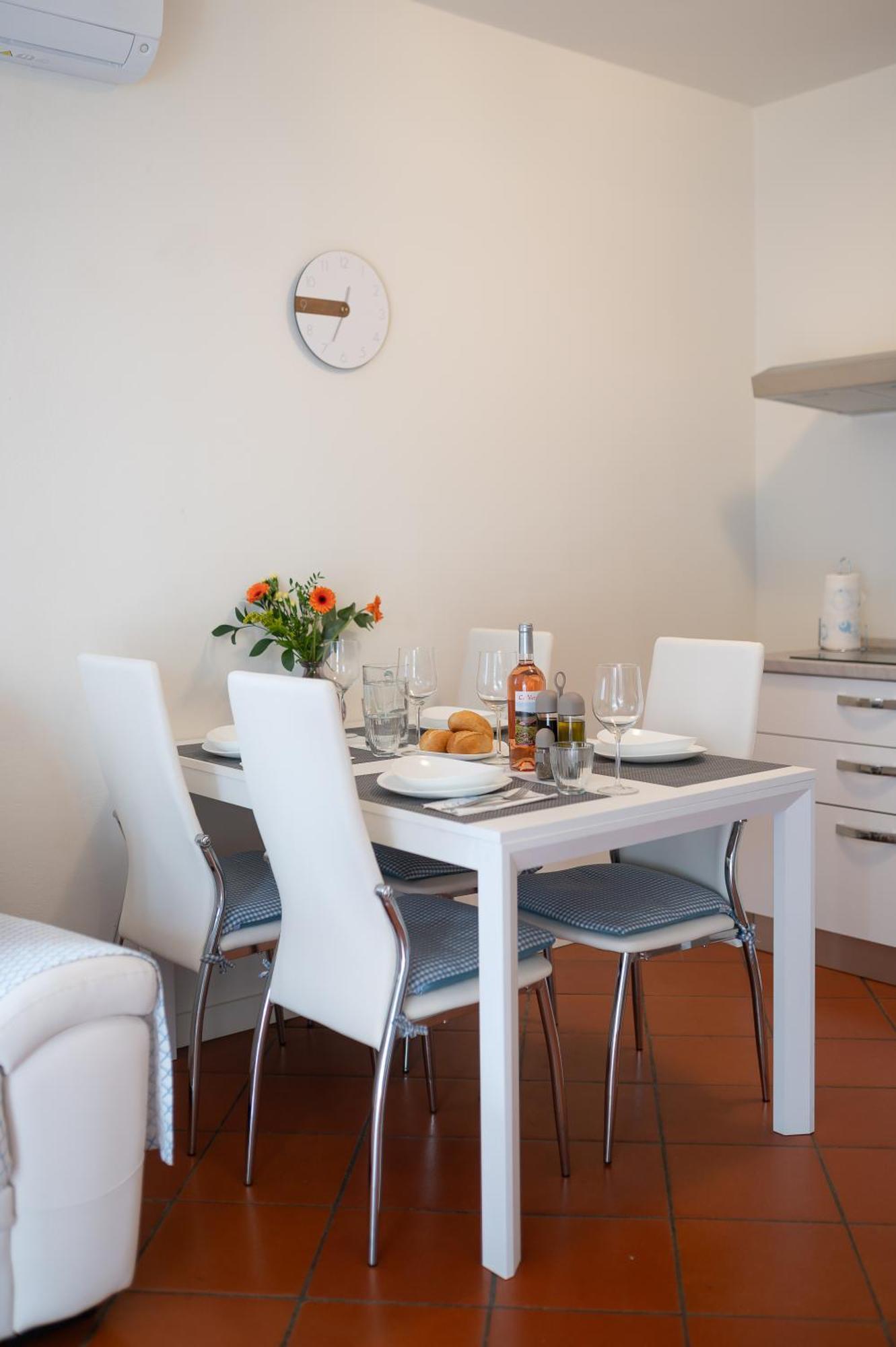 Canevon Suite Apartment Бардоліно Екстер'єр фото