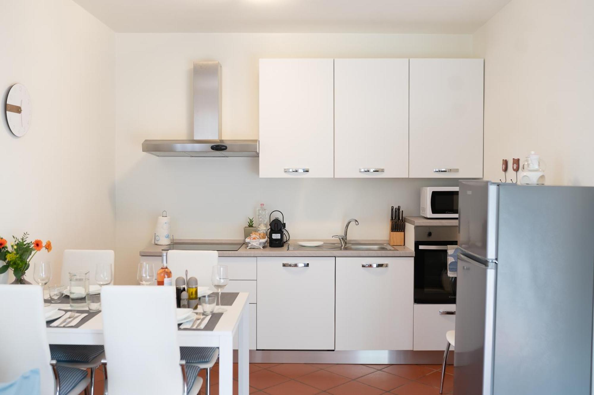 Canevon Suite Apartment Бардоліно Екстер'єр фото